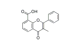 3- 甲基磺酮-8 羧酸