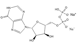 5'- Inosine diphosphate disodium salt