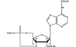 Dibutyryl cyclic AMP calcium salt