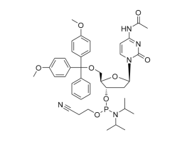 Ac-dC亚磷酰胺单体